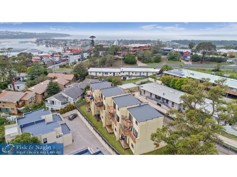 3/8 Reid Street, Merimbula NSW 2548