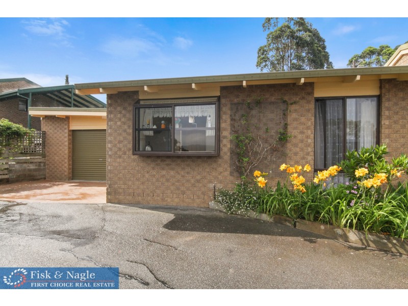 7/10 Quondola Street, Pambula NSW 2549