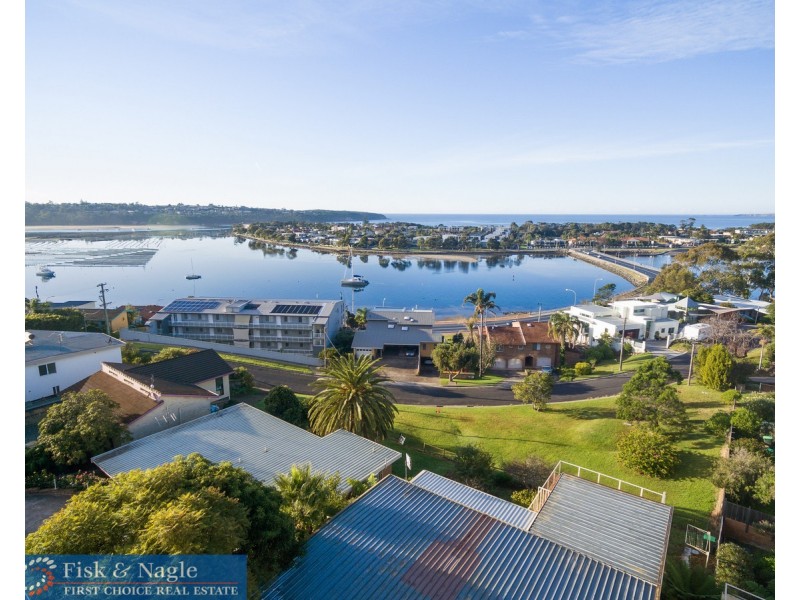 8 Short Street, Merimbula NSW 2548