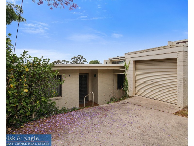 8 Short Street, Merimbula NSW 2548