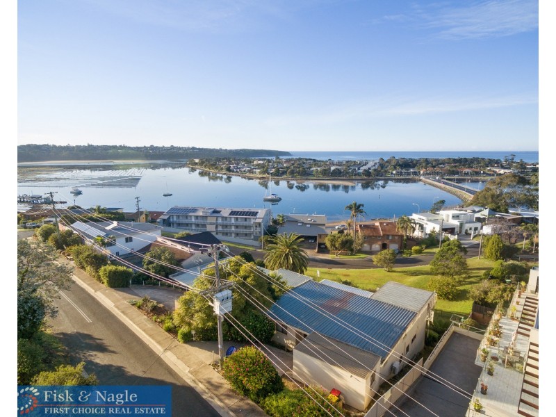 8 Short Street, Merimbula NSW 2548