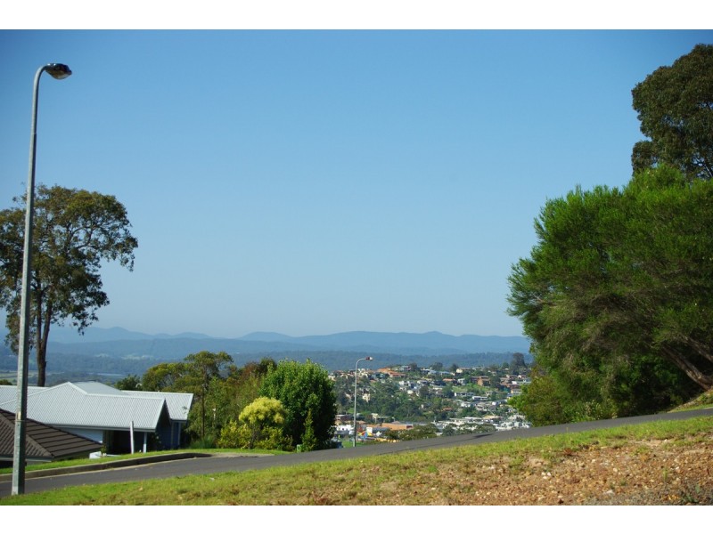 206 Mirador Drive, Mirador NSW 2548