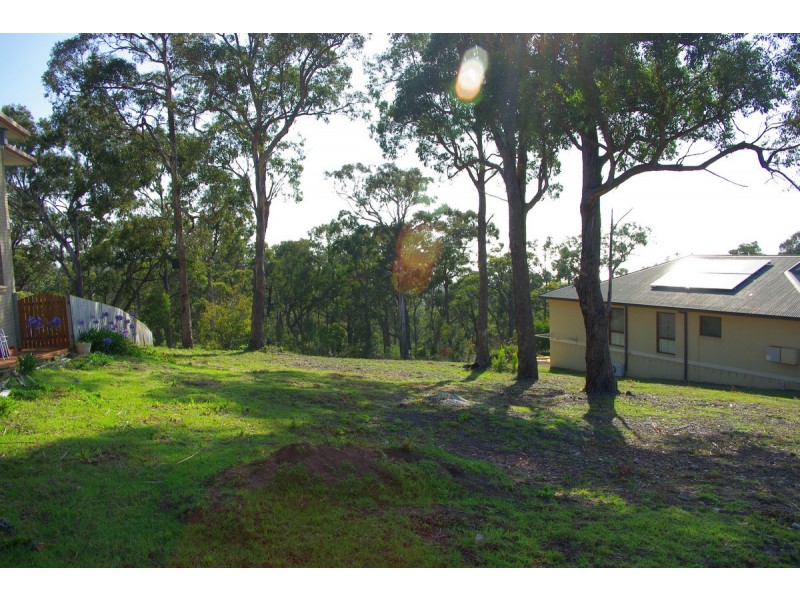 206 Mirador Drive, Mirador NSW 2548