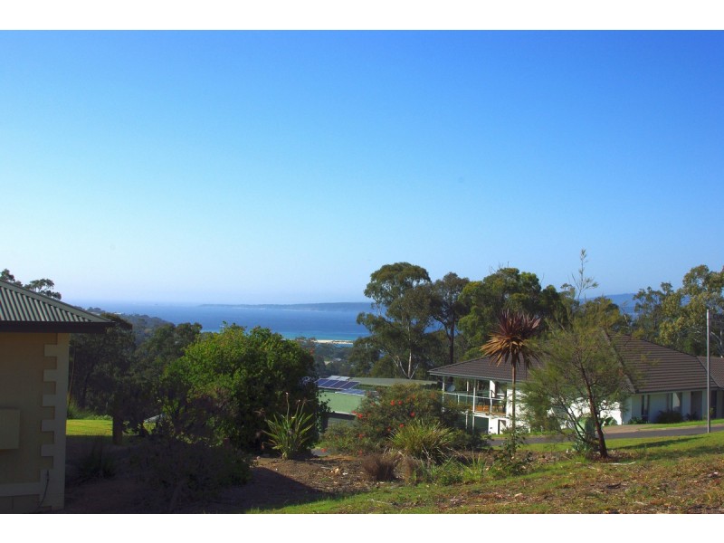 206 Mirador Drive, Mirador NSW 2548