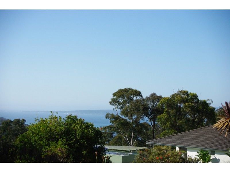 206 Mirador Drive, Mirador NSW 2548