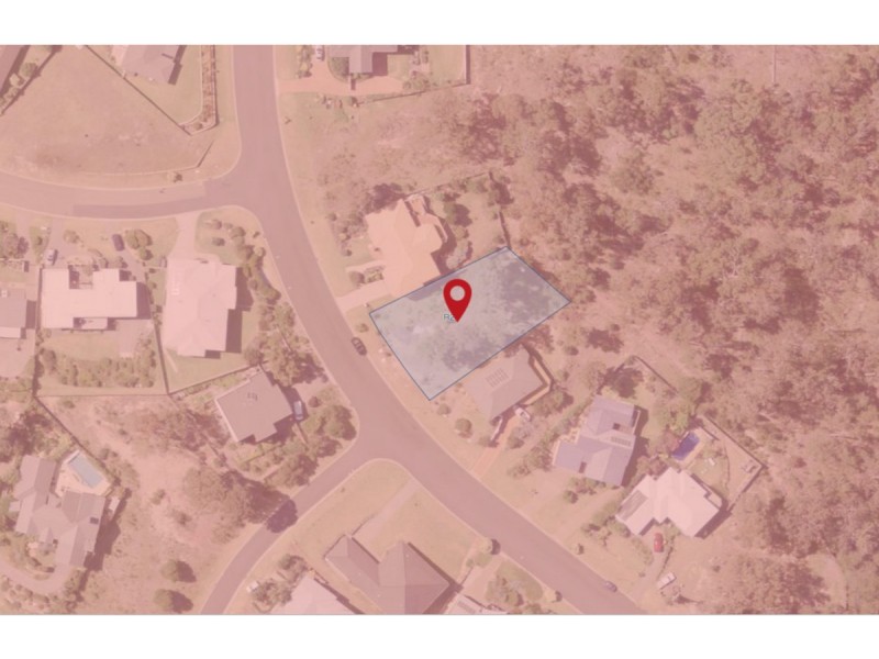 206 Mirador Drive, Mirador NSW 2548