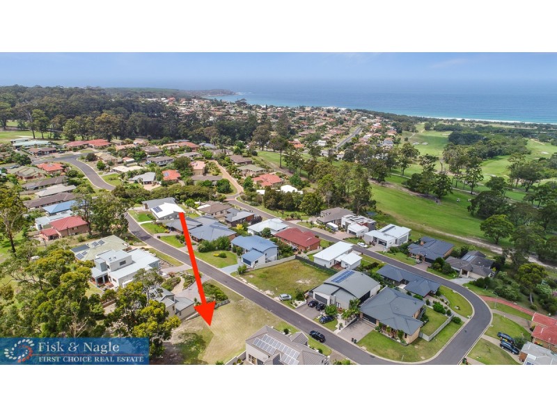 23 The Peninsula, Tura Beach NSW 2548