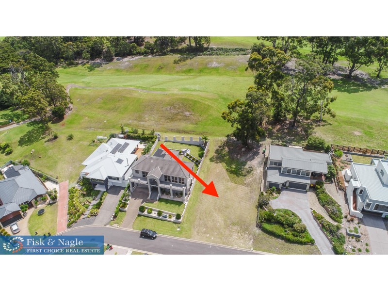 23 The Peninsula, Tura Beach NSW 2548