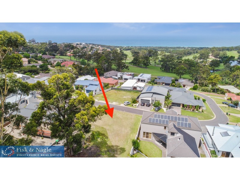 23 The Peninsula, Tura Beach NSW 2548