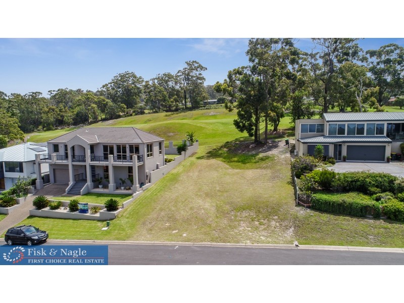 23 The Peninsula, Tura Beach NSW 2548
