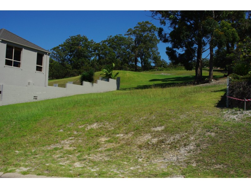 23 The Peninsula, Tura Beach NSW 2548