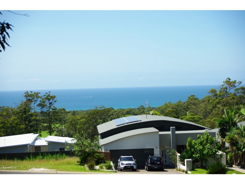 23 The Peninsula, Tura Beach NSW 2548