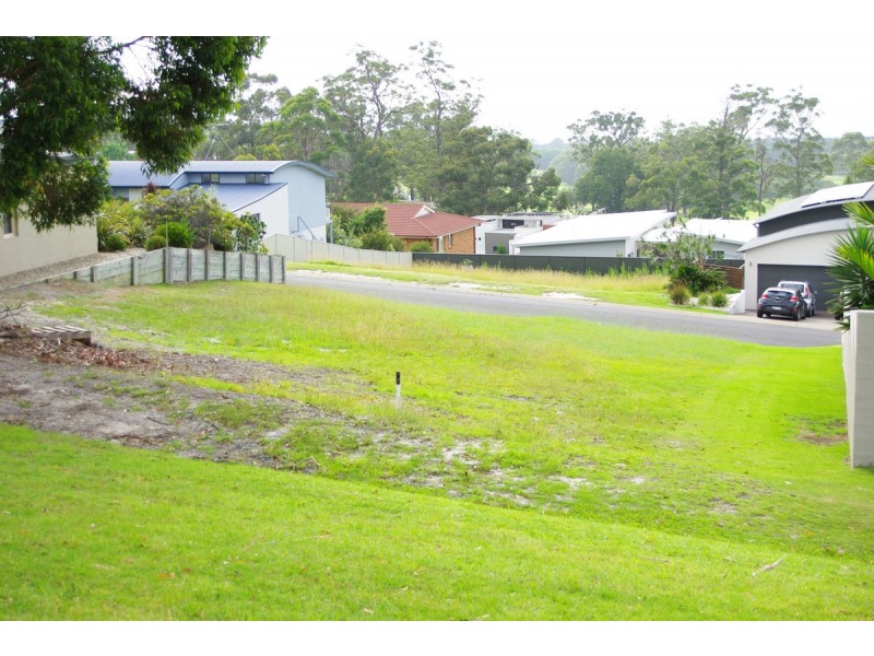 23 The Peninsula, Tura Beach NSW 2548
