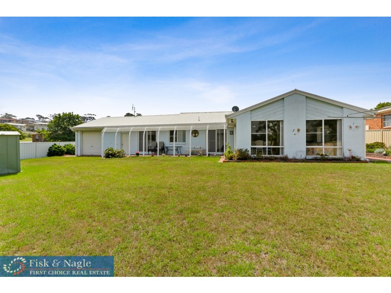 2 Headland Drive, Tura Beach NSW 2548