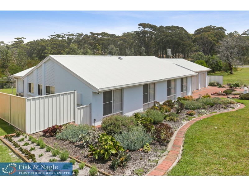 2 Headland Drive, Tura Beach NSW 2548
