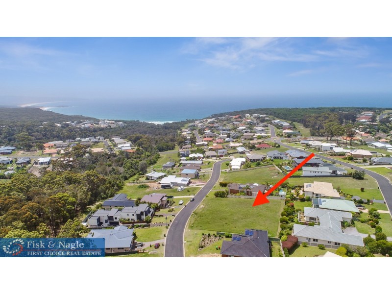 29 The Dress Circle, Tura Beach NSW 2548