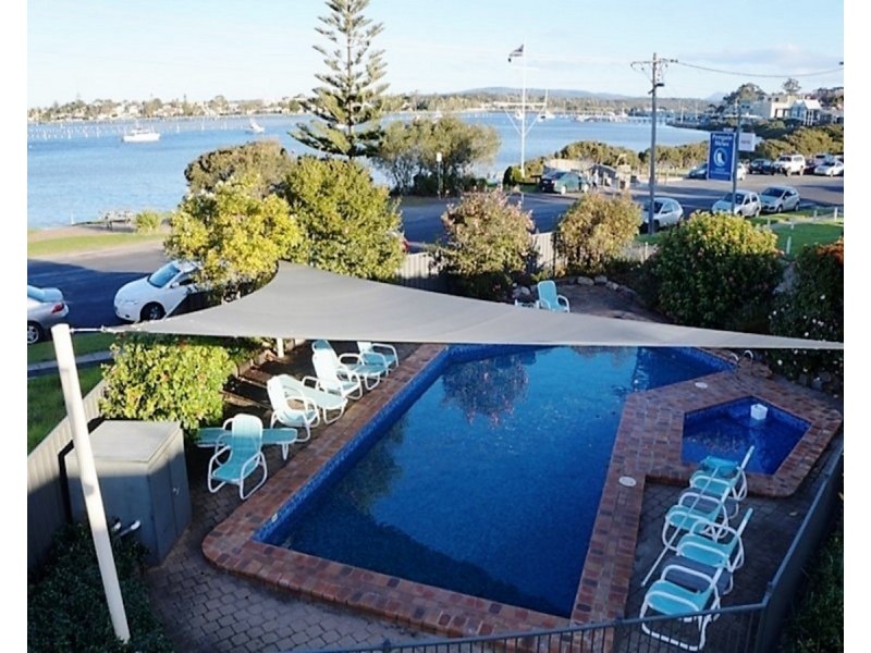 1/25 – 27 Beach Street, Merimbula NSW 2548