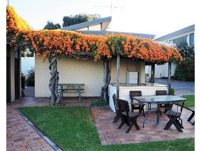 1/25 – 27 Beach Street, Merimbula NSW 2548