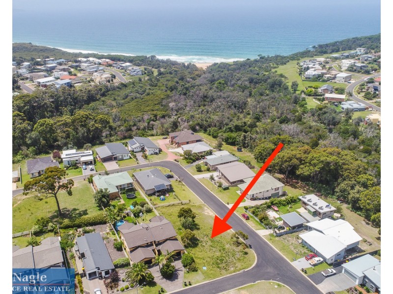 2 Krista Lee Court, Tura Beach NSW 2548