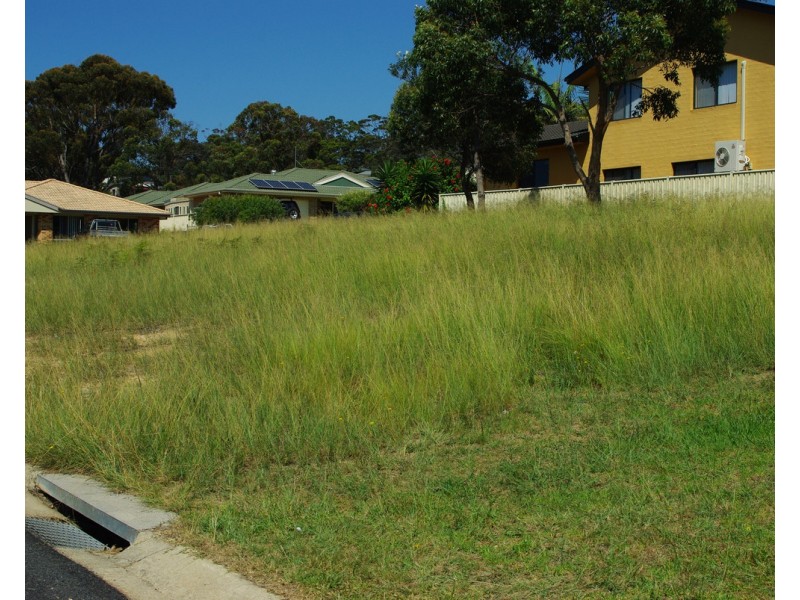 2 Krista Lee Court, Tura Beach NSW 2548