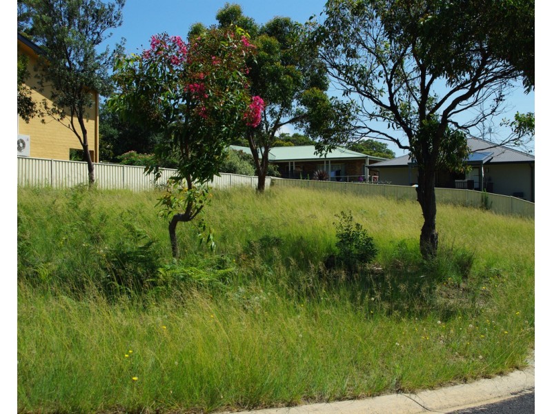 2 Krista Lee Court, Tura Beach NSW 2548