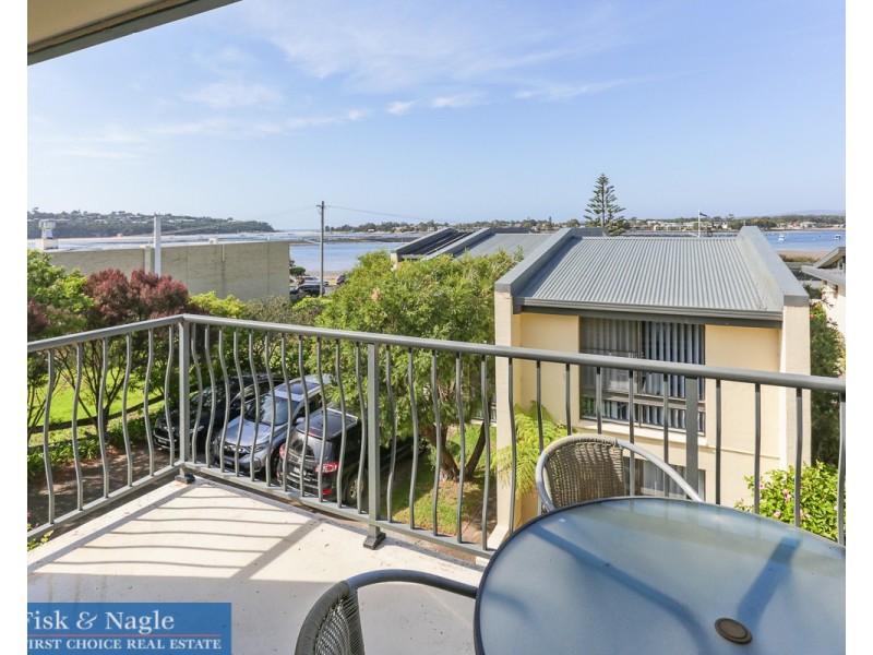4/25-27 Beach Street, Merimbula NSW 2548