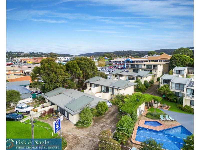 4/25-27 Beach Street, Merimbula NSW 2548