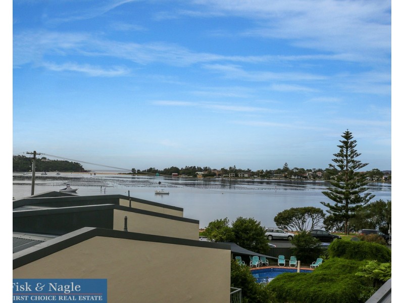4/25-27 Beach Street, Merimbula NSW 2548