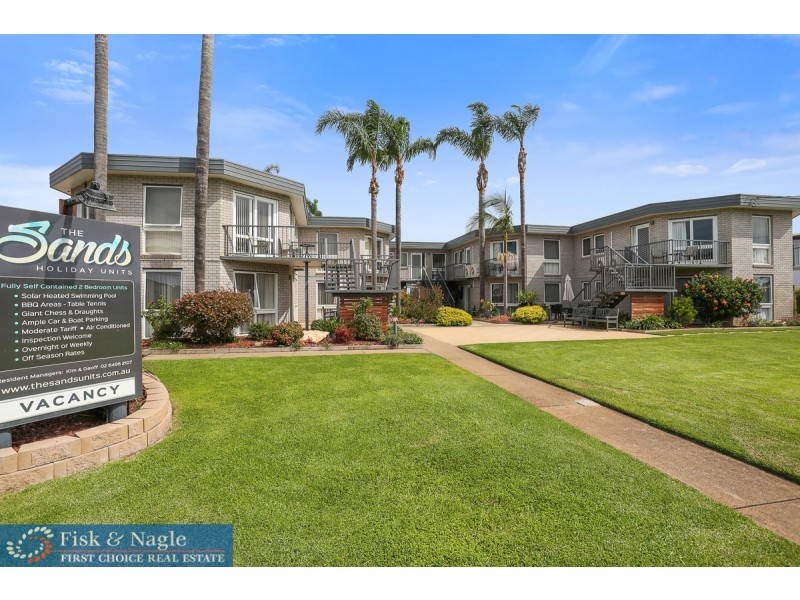 6/6 Calendo Court, Merimbula NSW 2548