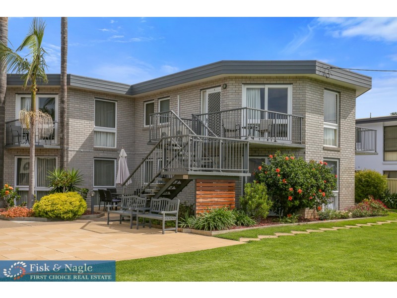 6/6 Calendo Court, Merimbula NSW 2548