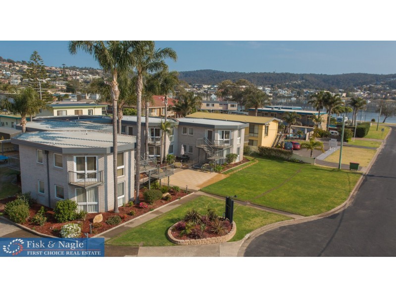 6/6 Calendo Court, Merimbula NSW 2548