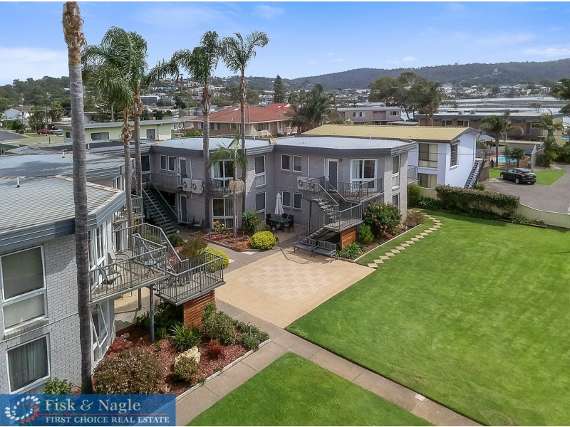 6/6 Calendo Court, Merimbula NSW 2548