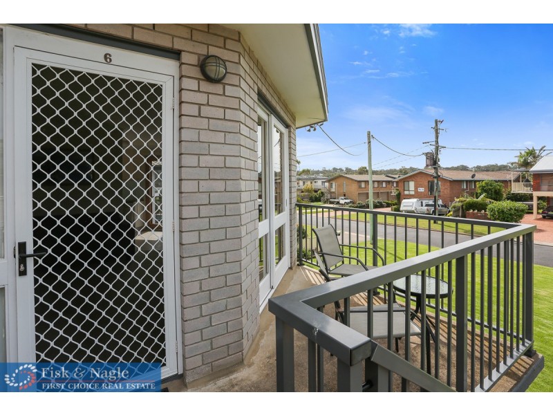 6/6 Calendo Court, Merimbula NSW 2548