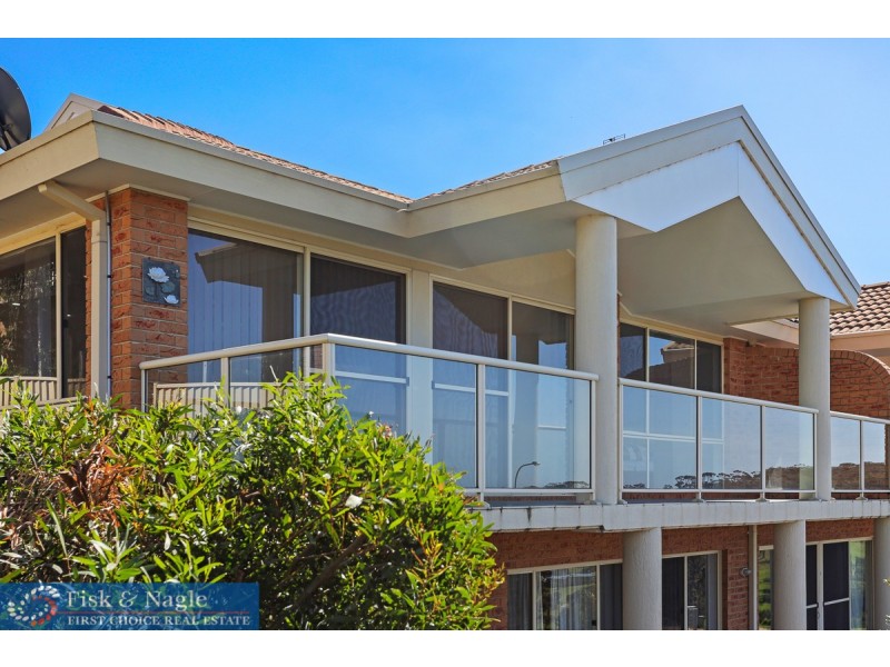 3/8 The Fairway, Tura Beach NSW 2548
