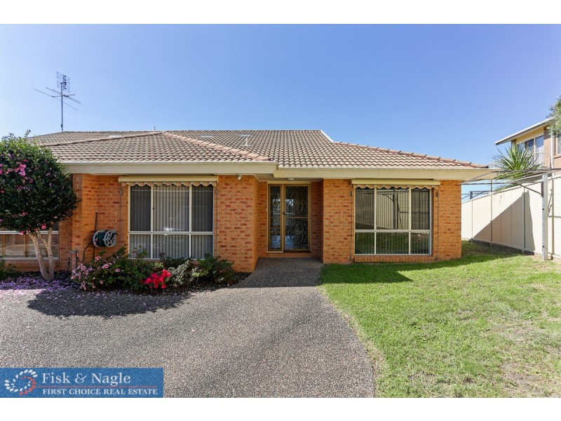 3/8 The Fairway, Tura Beach NSW 2548