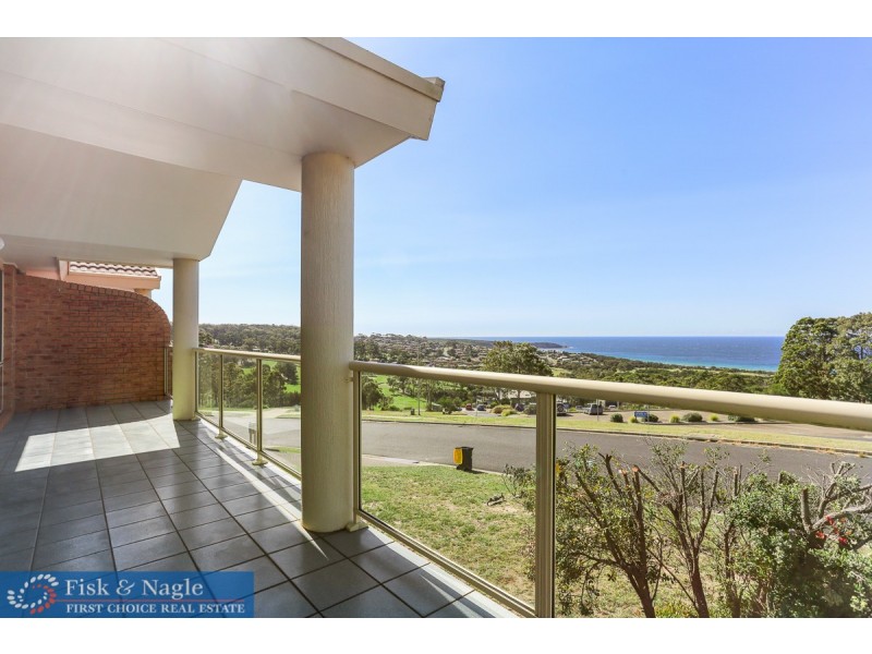 3/8 The Fairway, Tura Beach NSW 2548