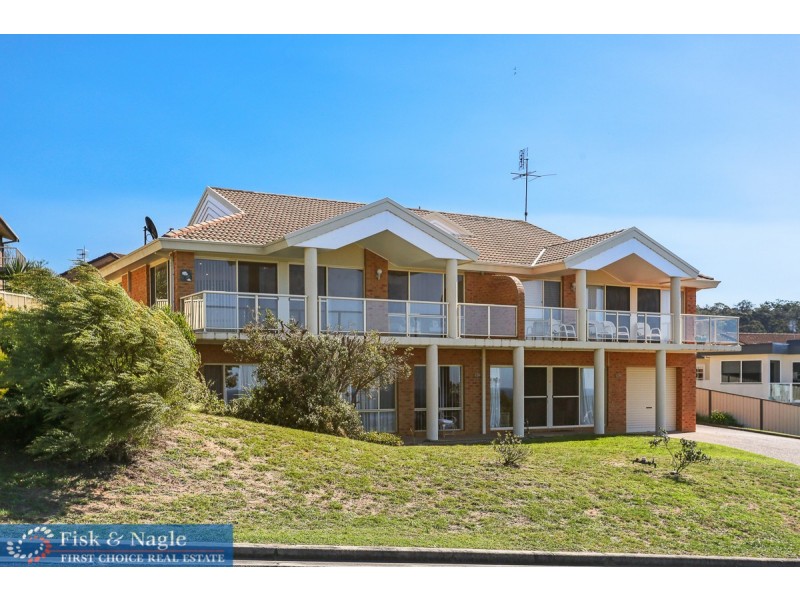 3/8 The Fairway, Tura Beach NSW 2548