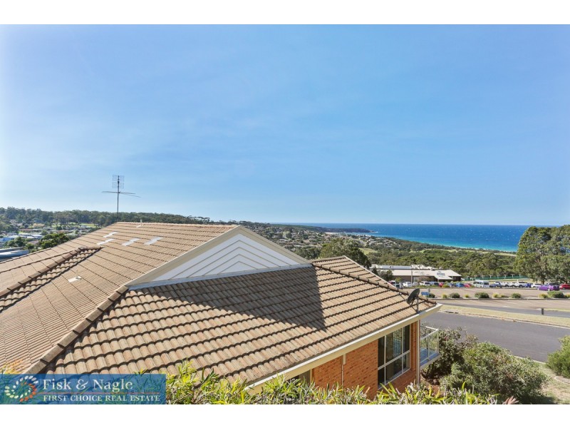 3/8 The Fairway, Tura Beach NSW 2548