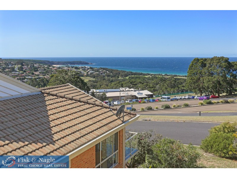 3/8 The Fairway, Tura Beach NSW 2548