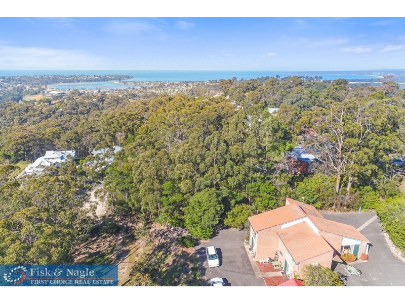 9/131 Merimbula Drive, Merimbula NSW 2548