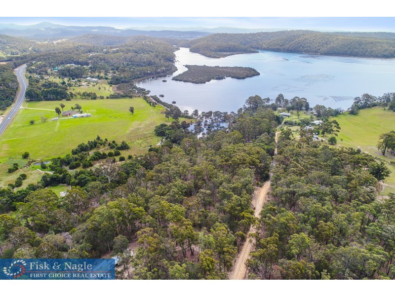 Lot 102,  Princes Highway, Pambula NSW 2549