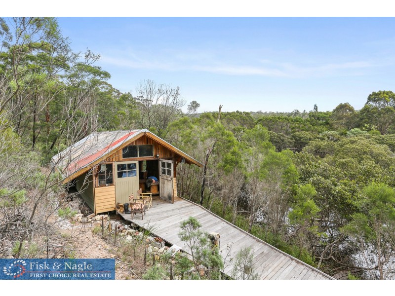 Lot 102,  Princes Highway, Pambula NSW 2549