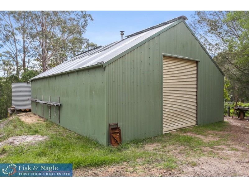 Lot 102,  Princes Highway, Pambula NSW 2549