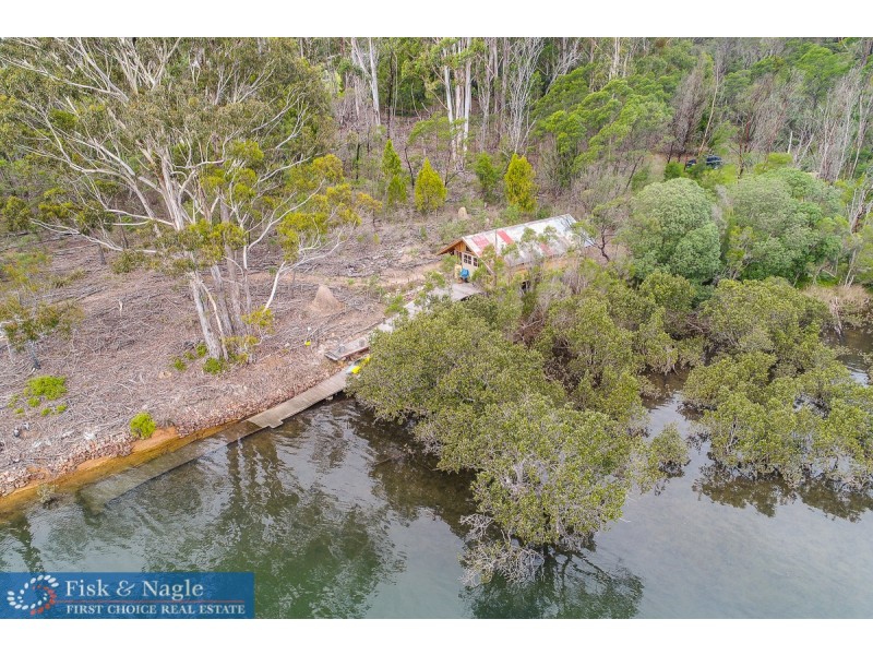 Lot 102,  Princes Highway, Pambula NSW 2549