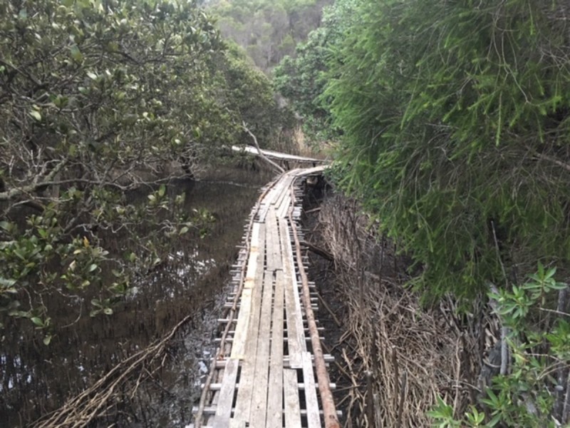 Lot 102,  Princes Highway, Pambula NSW 2549