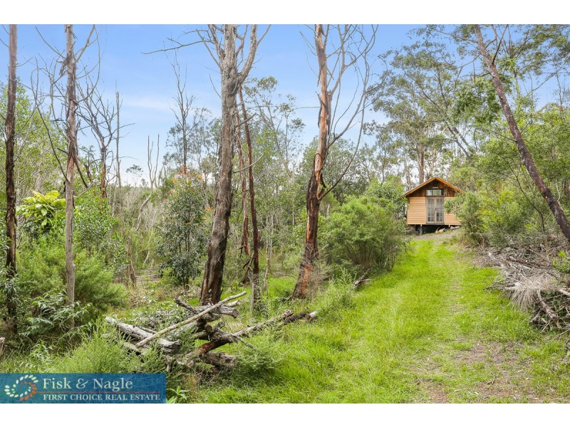 Lot 102,  Princes Highway, Pambula NSW 2549
