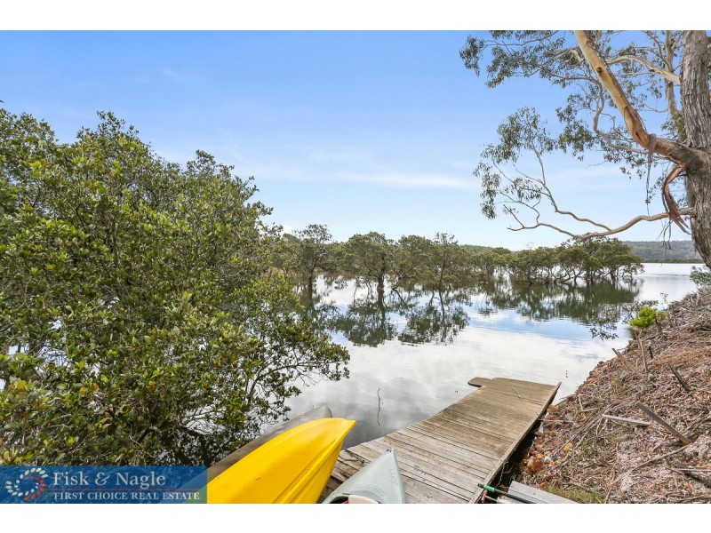 Lot 102,  Princes Highway, Pambula NSW 2549
