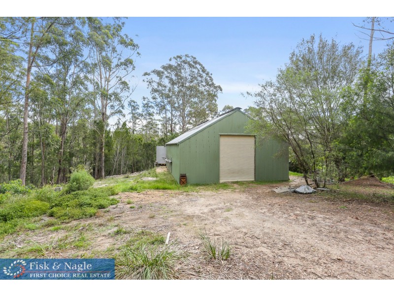 Lot 102,  Princes Highway, Pambula NSW 2549
