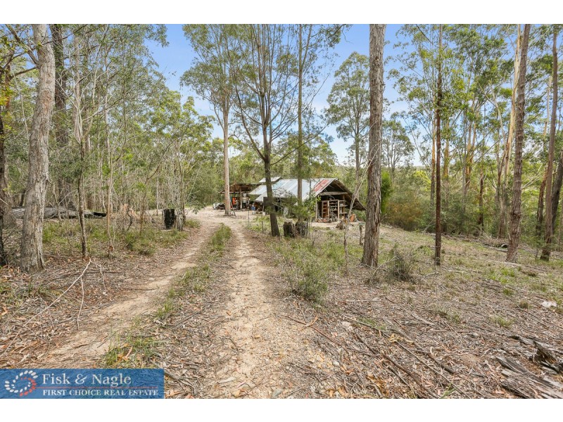 Lot 102,  Princes Highway, Pambula NSW 2549