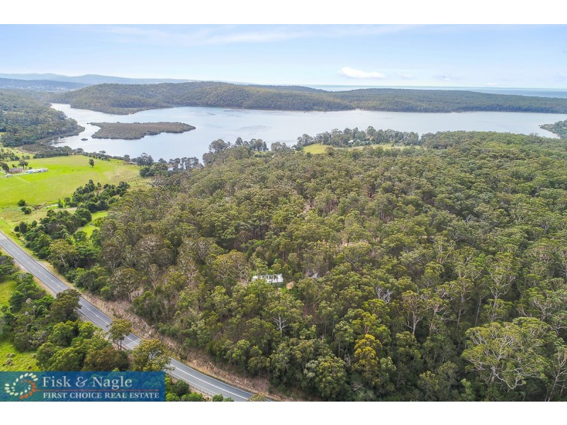 Lot 102,  Princes Highway, Pambula NSW 2549